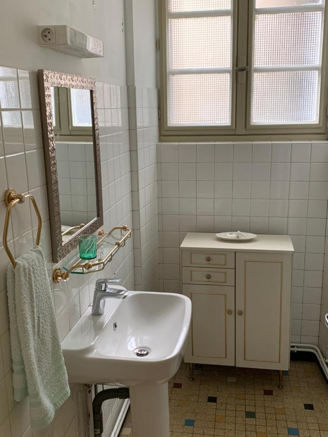 Treignac Tourelles Lägenhet Exteriör bild
